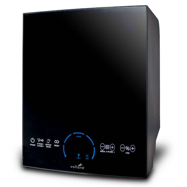 Vollara Air \u0026 Surface Pro+