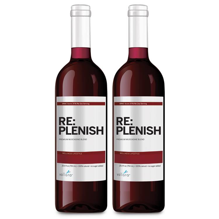 Re:Plenish, 2-Pack